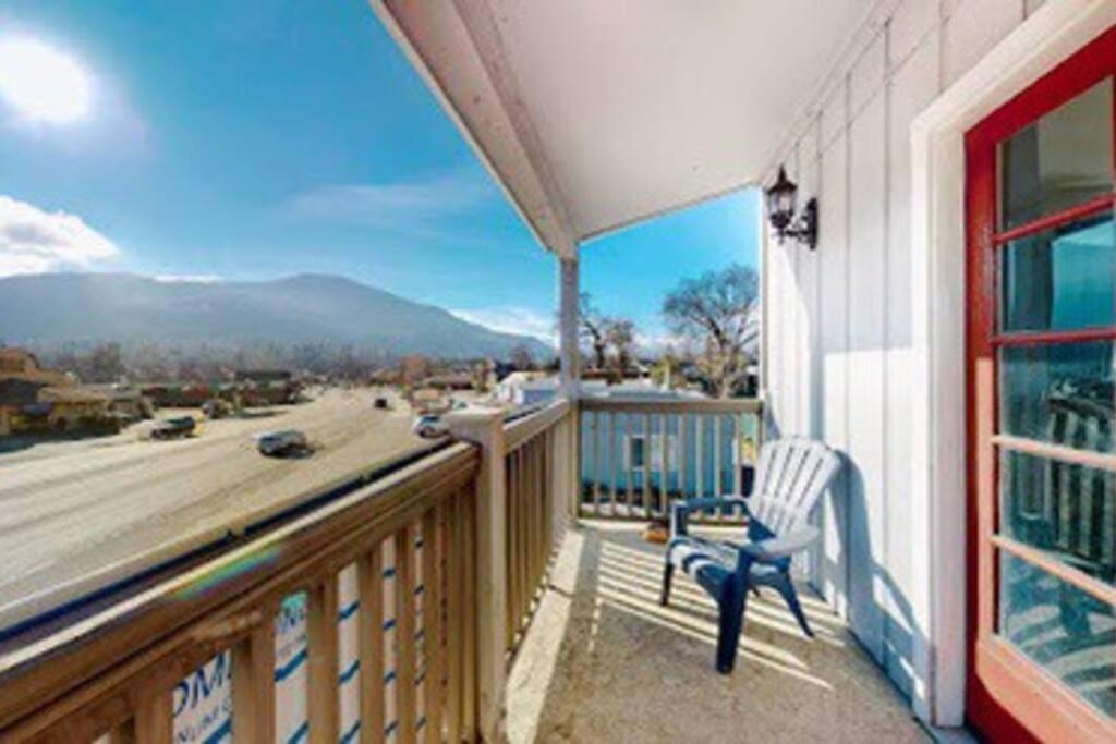 Couples Hideout In Heart Of Oakhurst Exterior foto