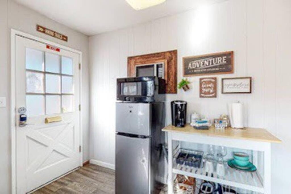 Couples Hideout In Heart Of Oakhurst Exterior foto